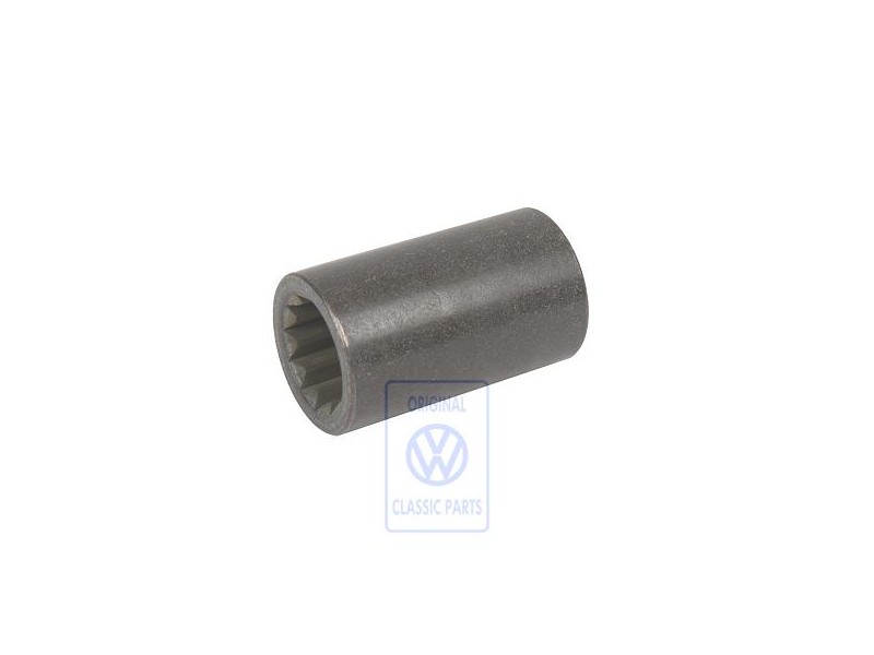 VW Original Hutmutter - 045103492