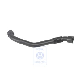 VW Original Entlüftungsrohr - 045103493