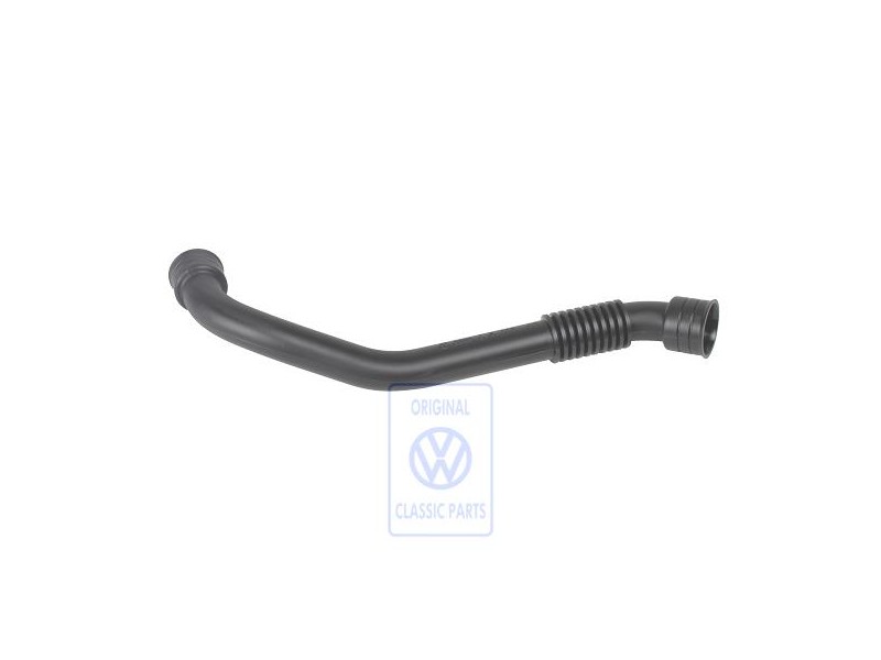 VW Original Entlüftungsrohr - 045103493