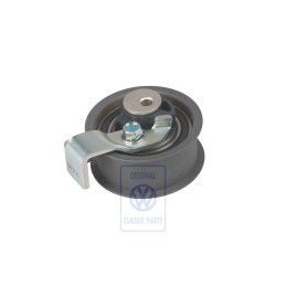 VW Original Spannrolle - 045109243D