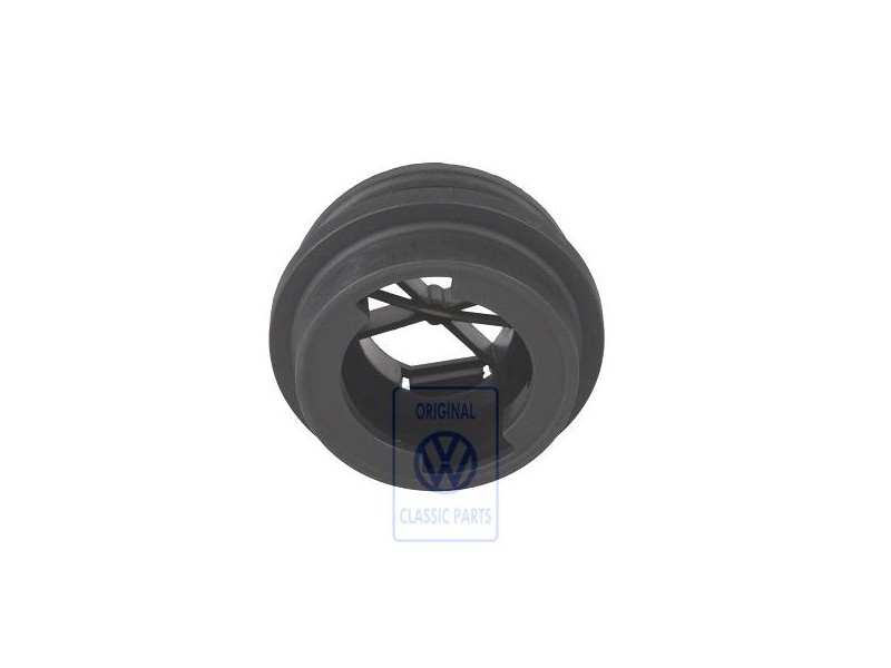 VW Original Öleinfüllstutzen - 045115301A