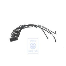 VW Original Unterdruckschläuche Mit Anschlussstück - 045131051AM
