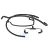 VW Original Unterdruckschlauch - 045131055AB