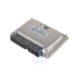 VW Original Steuergerät Für Dieselmotor - 045906019AE