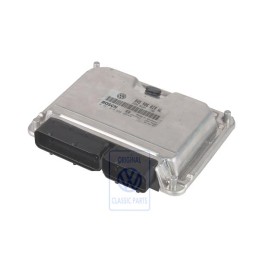 VW Original Steuergerät Für Dieselmotor - 045906019AL
