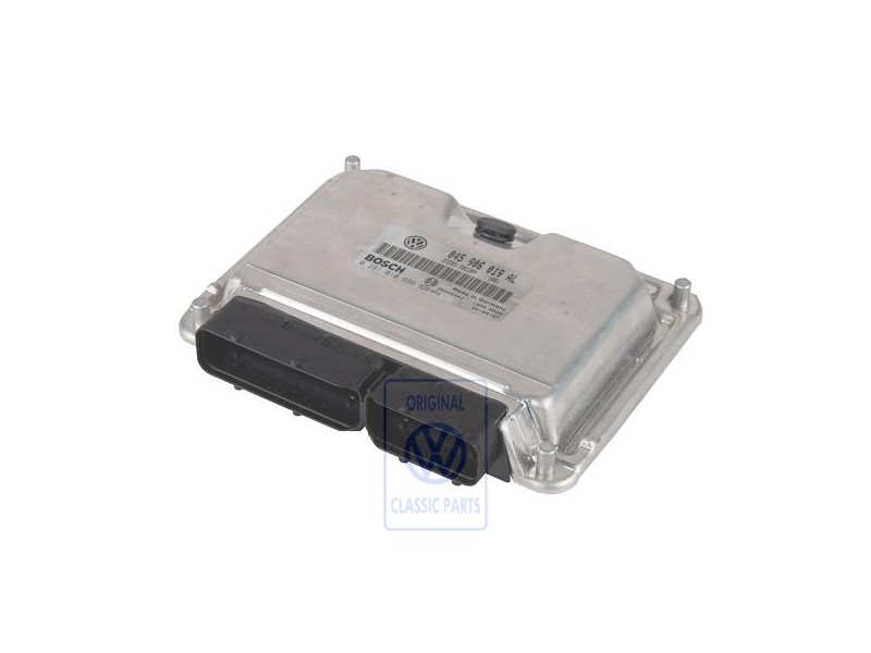 VW Original Steuergerät Für Dieselmotor - 045906019AL