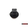 VW Original Spreizmutter - 1H6827584