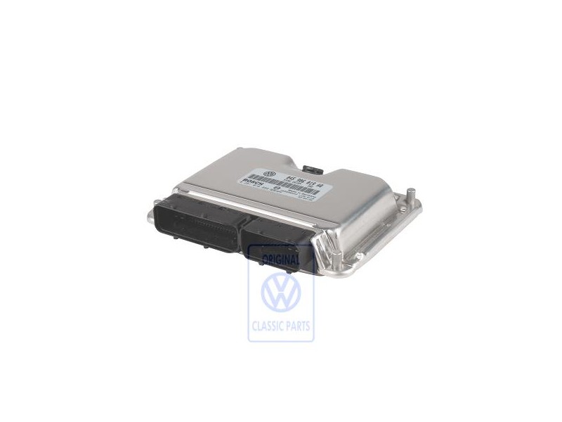 VW Original Steuergerät Für Dieselmotor - 045906019AQ