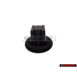 VW Original Spreizmutter - 191827584A