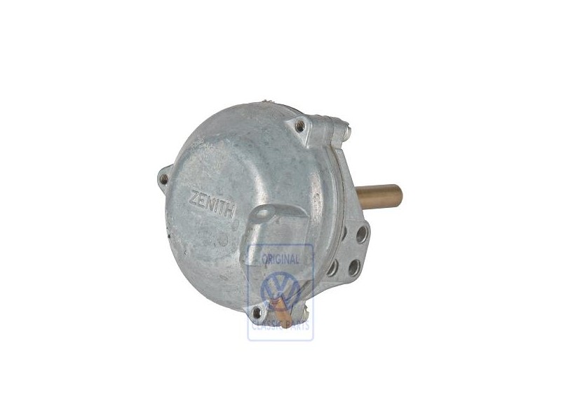 VW Original Unterdruckdose - 046129061