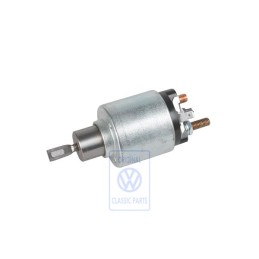 VW Original Einrückmagnetschalter - 046911287