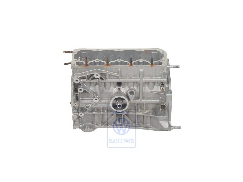 VW Original Kurbelgehäuse - 047103011F