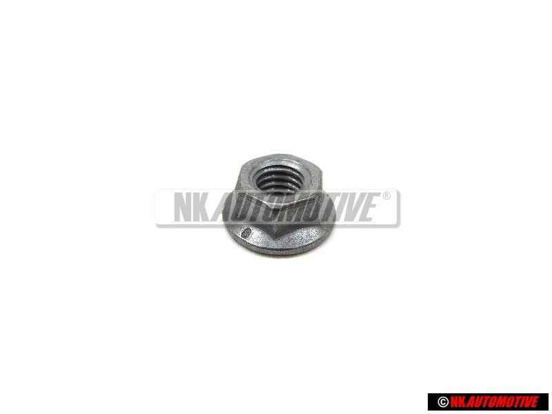VW Original Sechskantmutter - N 90252401