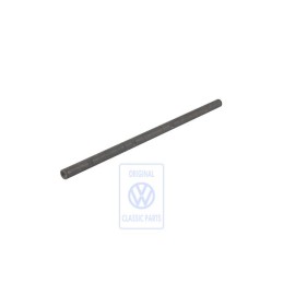 VW Original Schwinghebelachse - 047109402