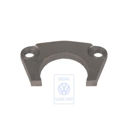 VW Original Halteplatte - 047109493