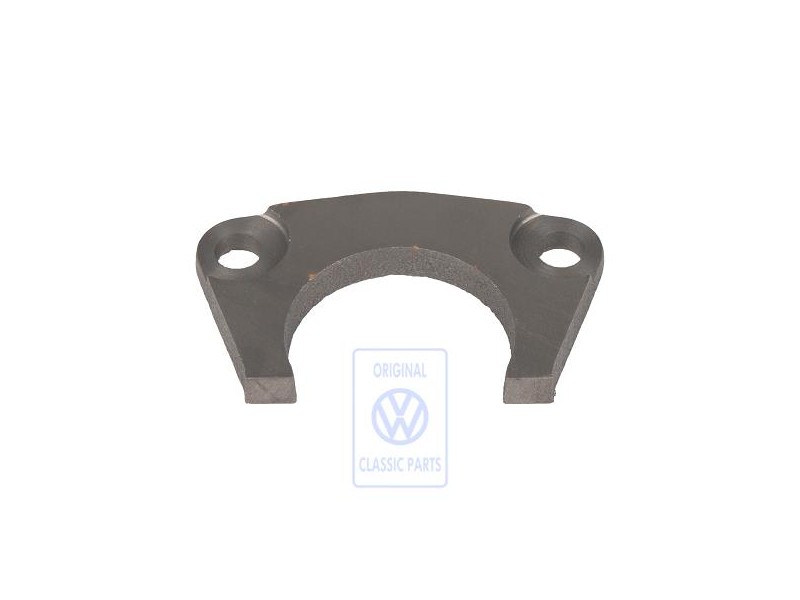 VW Original Halteplatte - 047109493