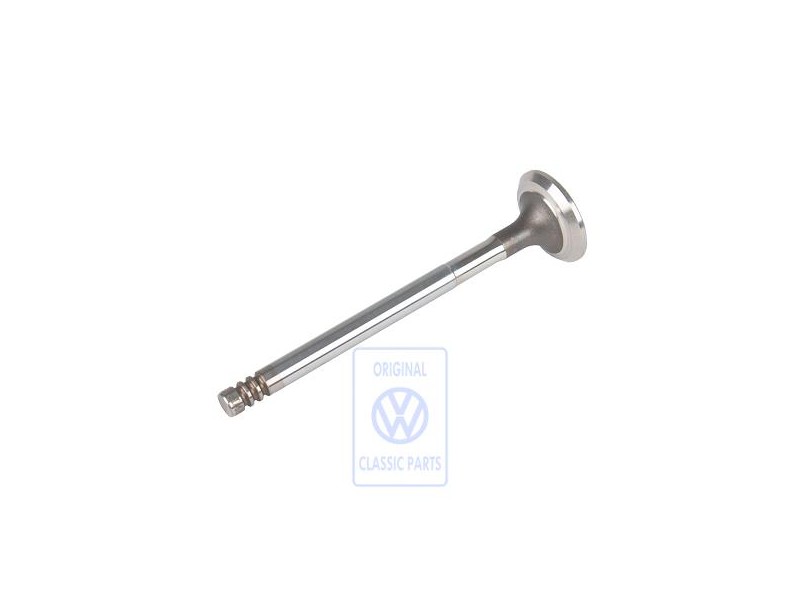 VW Original Auslassventil - 047109611B