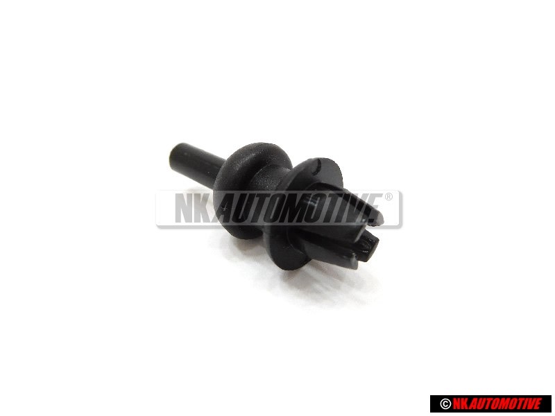 VW Original Halter Für Abdeckung - 191867775A