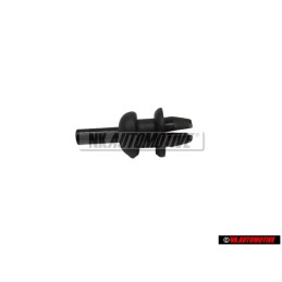 VW Original Halter Für Abdeckung - 191867775A