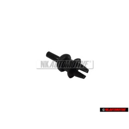 VW Original Halter Für Abdeckung - 191867775A