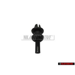 VW Original Halter Für Abdeckung - 191867775A