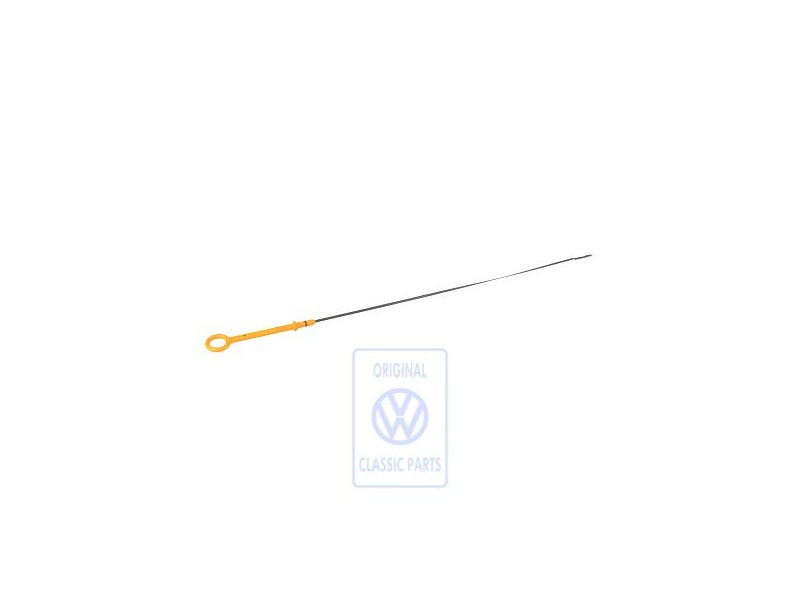 VW Original Ölmessstab - 047115611D