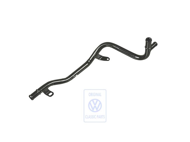 VW Original Kühlmittelrohr - 047121065B