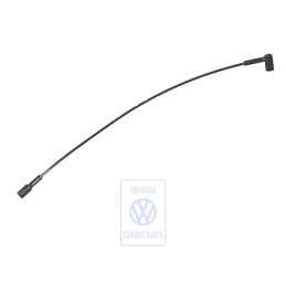 VW Original Unterdruckschlauch - 047129482A