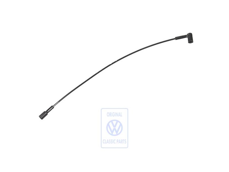 VW Original Unterdruckschlauch - 047129482A