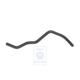VW Original Kraftstoffschlauch - 047133699A