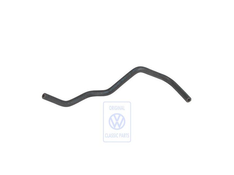 VW Original Kraftstoffschlauch - 047133699A
