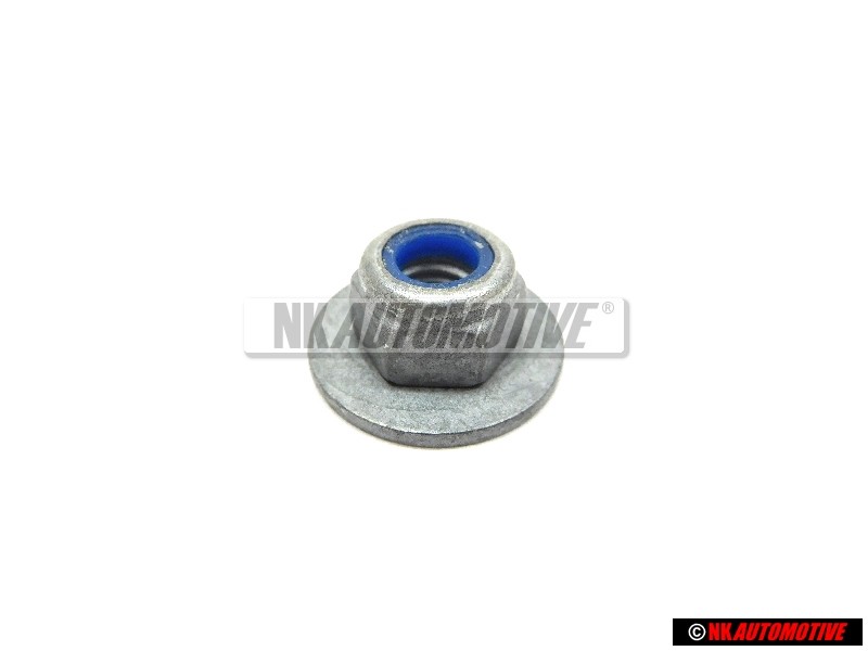 VW Original Sechskantmutter - N 90286701
