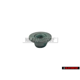 VW Original Sechskantmutter - N 90286701