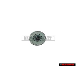 VW Original Sechskantmutter - N 90286701