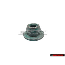 VW Original Sechskantmutter - N 90286701