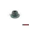 VW Original Sechskantmutter - N 90286701