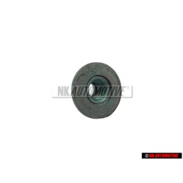VW Original Sechskantmutter - N 90286701
