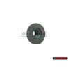 VW Original Sechskantmutter - N 90286701