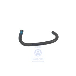 VW Original Kraftstoffleitung - 047133699D