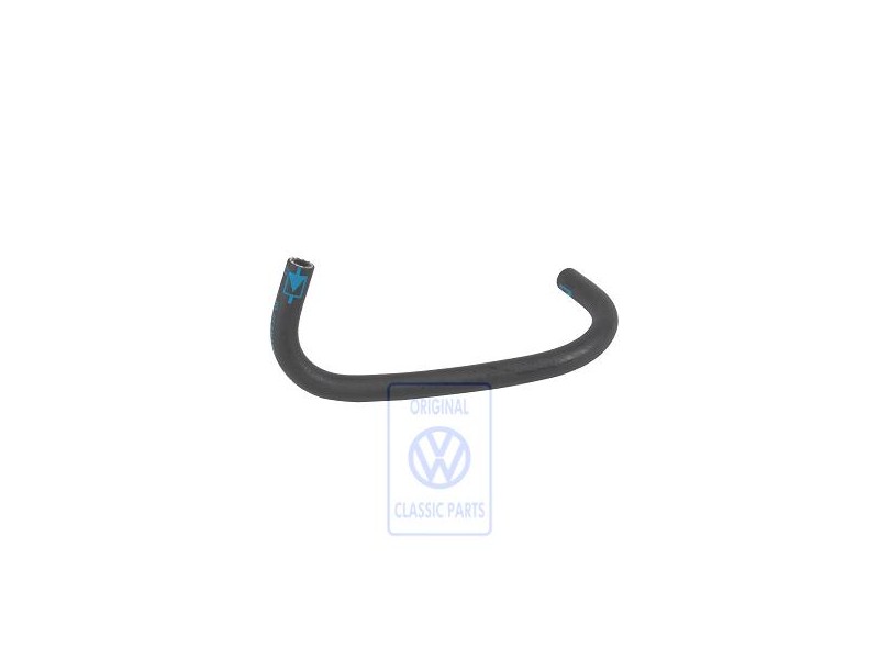 VW Original Kraftstoffleitung - 047133699D