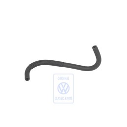 VW Original Kraftstoffleitung - 047133723D
