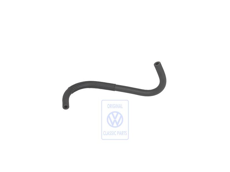 VW Original Kraftstoffleitung - 047133723D