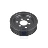 VW Original Keilrippenriemenscheibe - 047145256