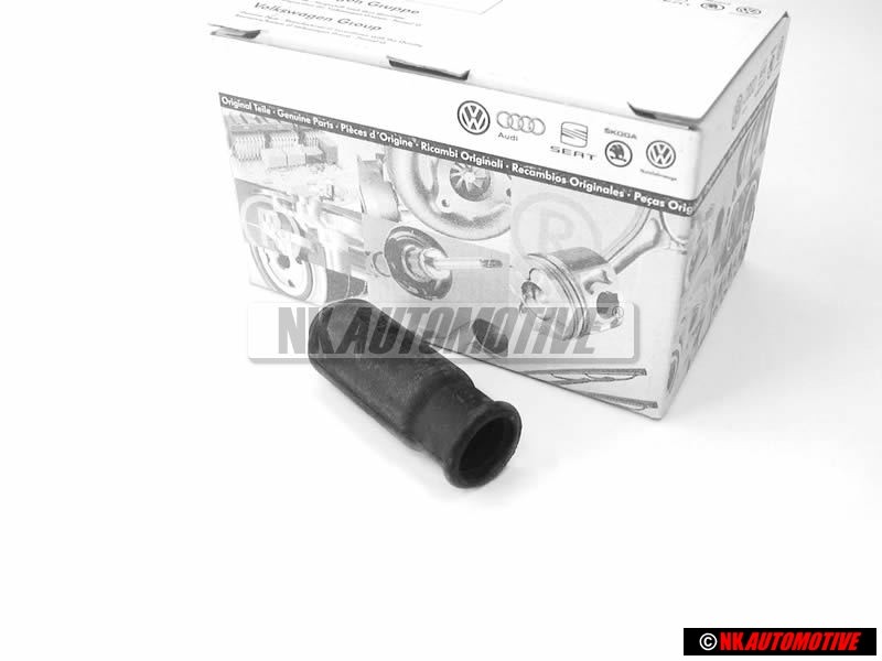 VW Original Tuelle - 447953331A