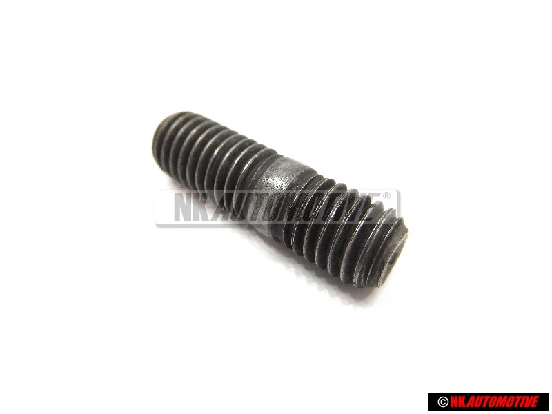 VW Original Stiftschraube - N 0445112