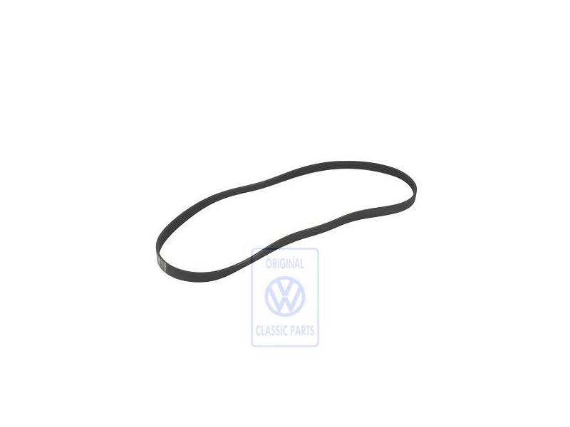 VW Original Keilrippenriemen - 047903137F