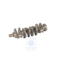 VW Original Kurbelwelle - 048105021