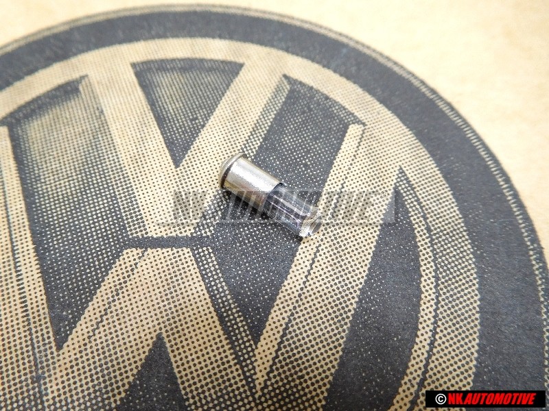 VW Original Glühlampe - N 90314501