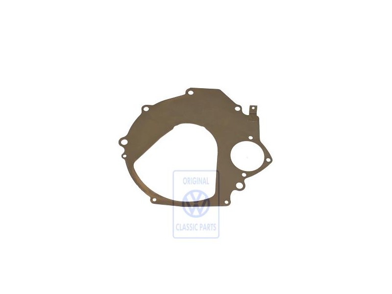 VW Original Zwischenplatte - 049103549
