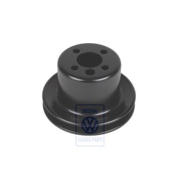 VW Original Keilriemenscheibe - 049105255G